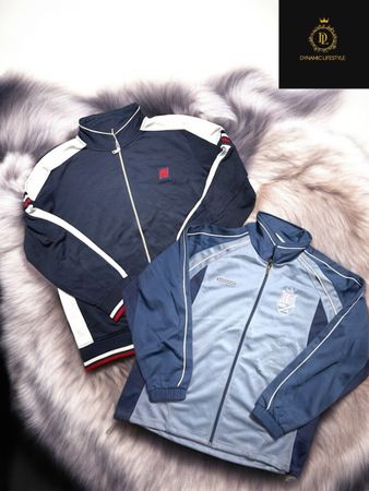 Sport jackets