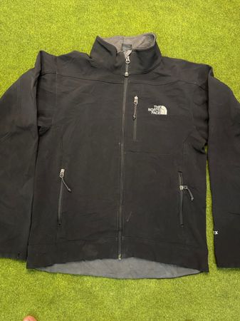 TNF Jackets