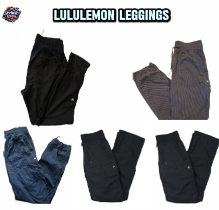 Leggings pour femmes Lululemon