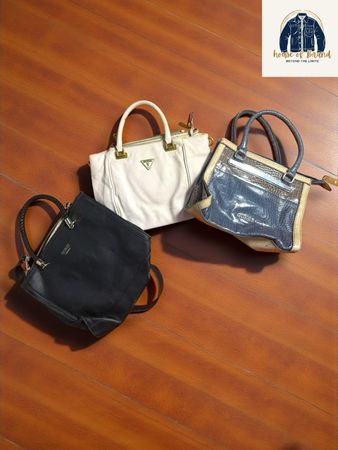 Guess bags