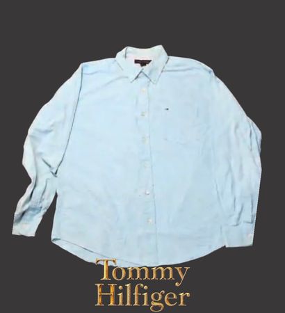 Tommy Hilfiger Shirts