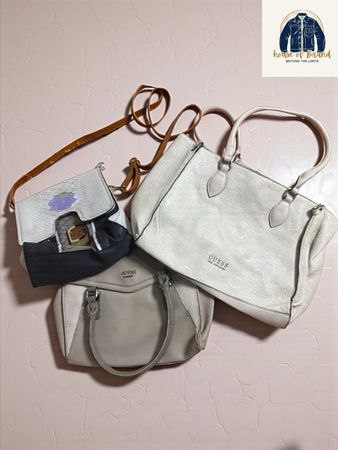 Guess bags