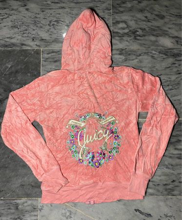 Juicy couture Jackets