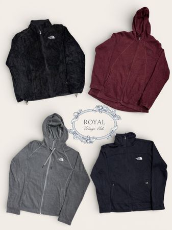 Vestes en polaire The North Face