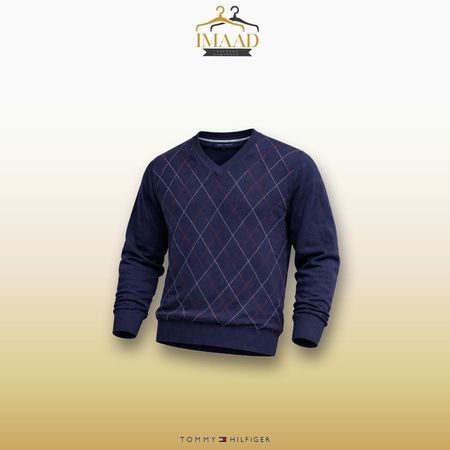 Tommy Hilfiger sweater
