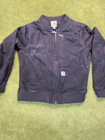 Carhartt and Dickies jackets