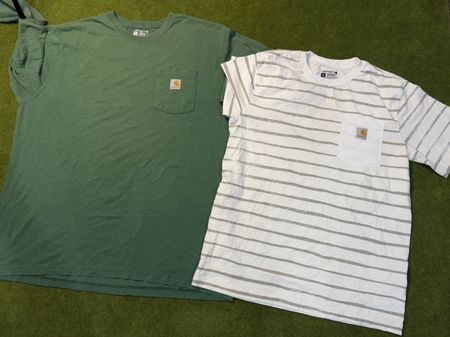 Carhartt T-Shirts