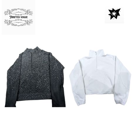 Lululemon sweatshirts