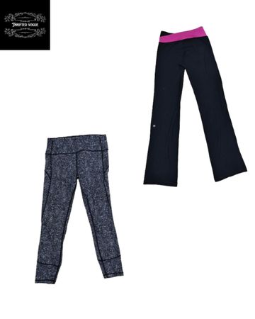 Lululemon Leggings
