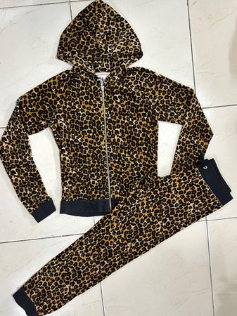 Juicy Couture Matching Tracksuits