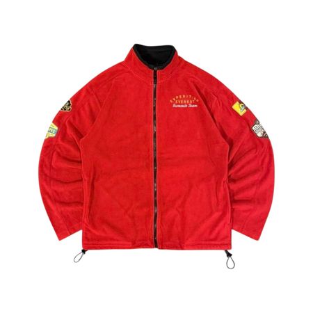 Mix fleece sweatshirt 15 pcs