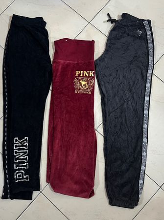 Pink By Victoria Secret Bottom