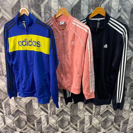 AV-0832 Adidas Jackets