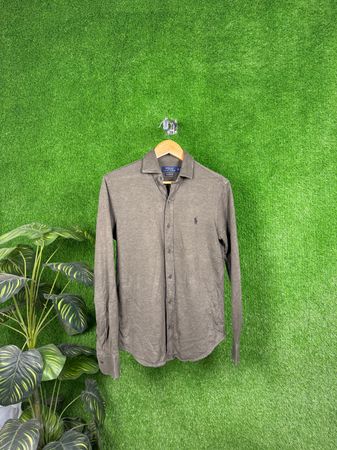 Polo Ralph Lauren Shirts | R-127