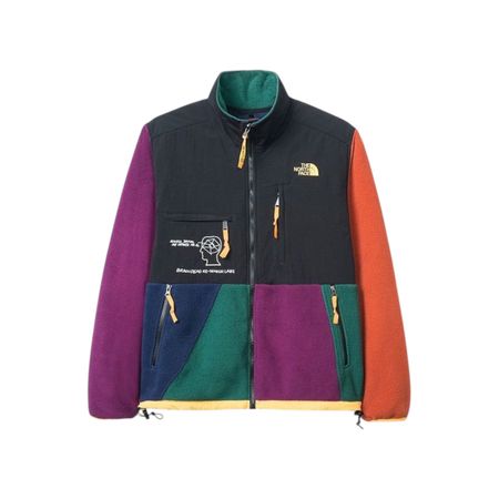 Veste en polaire The North Face