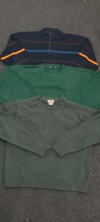 Premium-Markenstrickwaren