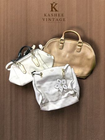 Guess bags