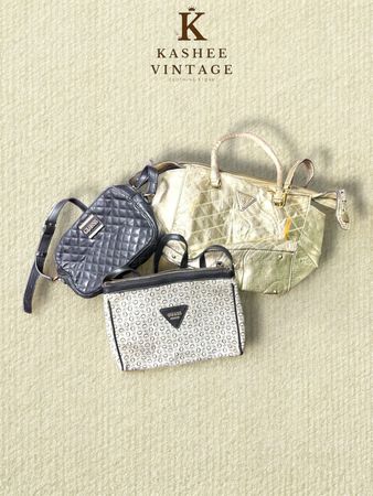 Guess bags