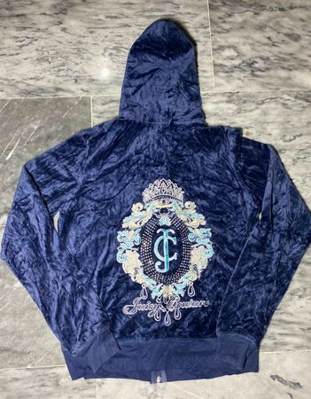 Premium Juicy Couture Jackets