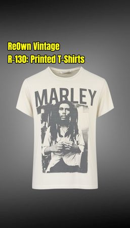 Graphic Music T-Shirts | R-130