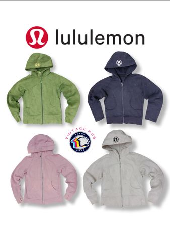 Lululemon Jacket