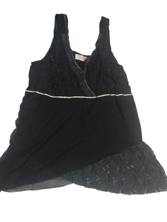 Y2K Cami tops