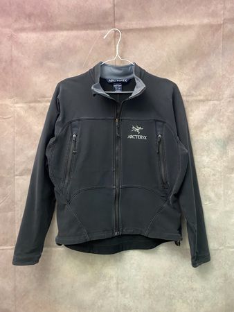 Arcteryx jackets
