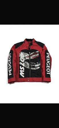 Racing Jackets