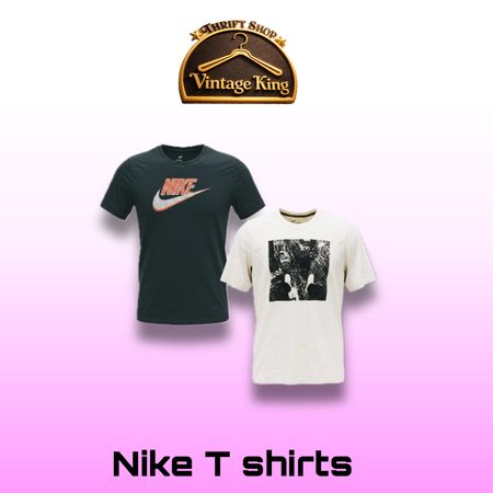 Nike Premium T Shirt