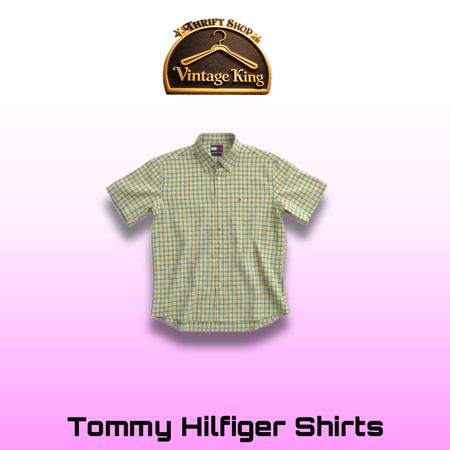 Tommy Hilfiger Shirts