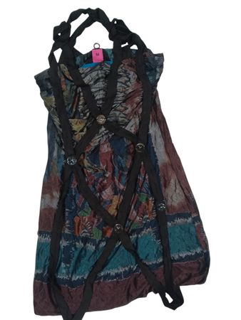 Vestito Y2K