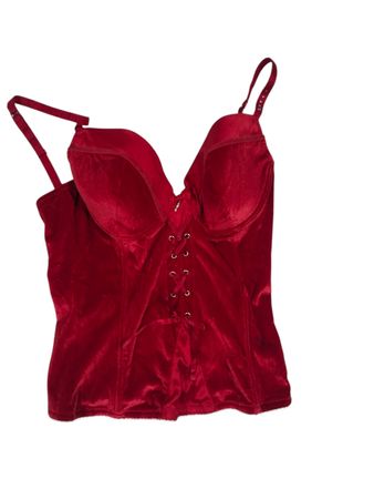 Y2K women's cami tops