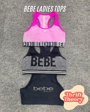 Bebe Damen Tops - (01/02)