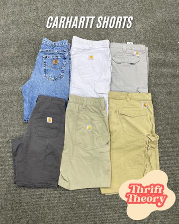 Carhartt Shorts - (01/02)