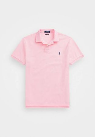 Camisetas de Gola Premium Polo Ralph Lauren