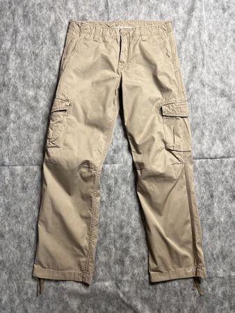 Carhartt Cargo-Hosen