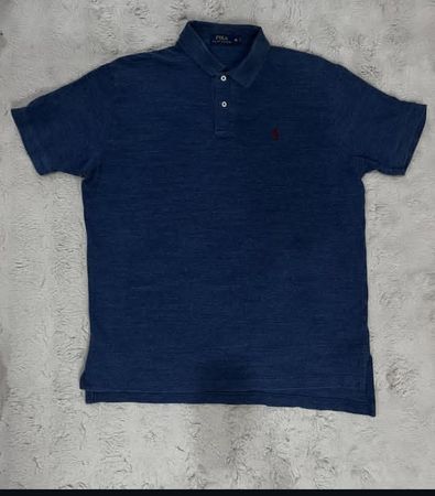 Camisetas polo Ralph Lauren
