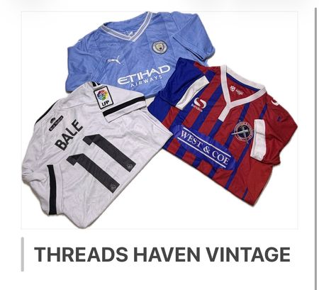 Sport Mix Brand Vintage T-Shirts | Premium Athletic Wear