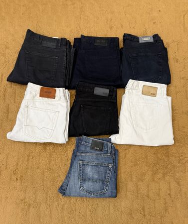 Hugo Boss Jeans