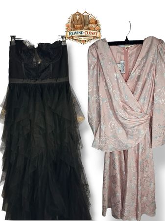 Y2K vintage style Dresses