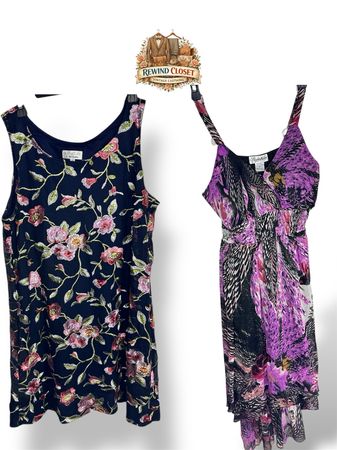 Y2k vintage style Dresses