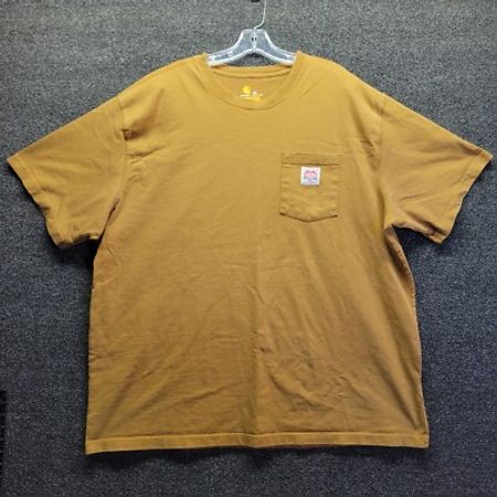 Carhartt T-shirts