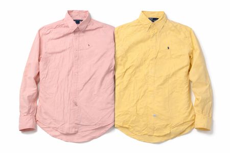 Ralph Lauren mens shirts