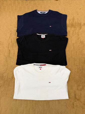 Pulls Tommy Hilfiger