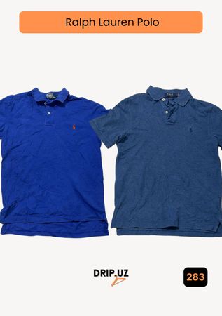 Ralph Lauren Polos