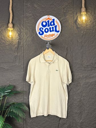 ラコステ ポロ Tシャツ