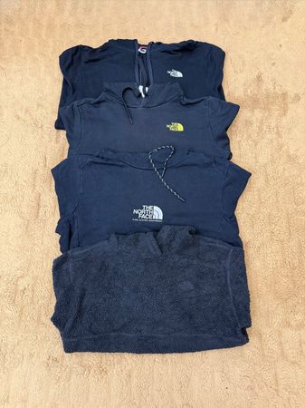 The North Face Hoodies