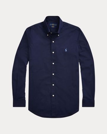Ralph Lauren button up shirt
