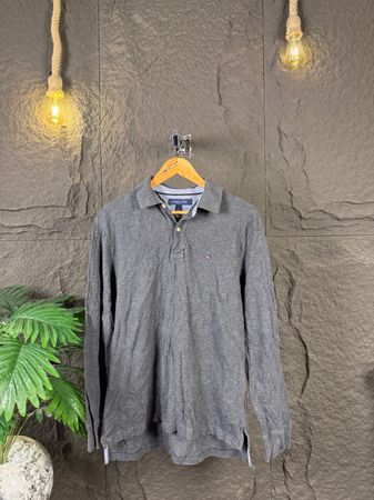 Tommy Polo Shirts | R-132