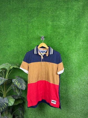 Camisas Polo Tommy Hilfiger | R-133